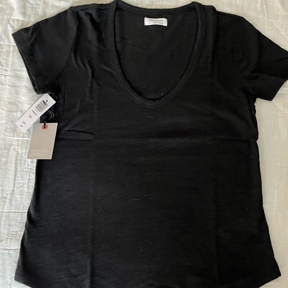 Community (Aritzia) Pinware Shirt - Picture 3 of 4